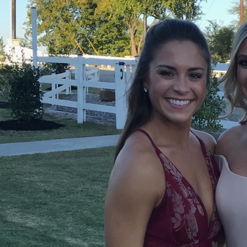 Meet your Posher, Devon